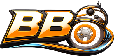 BB8 বাজি লোগো